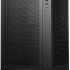 Корпус miniITX DeepCool CH170 Digital, Mini-Tower, без БП,  черный [r-ch170-bknpi0d-g-1]